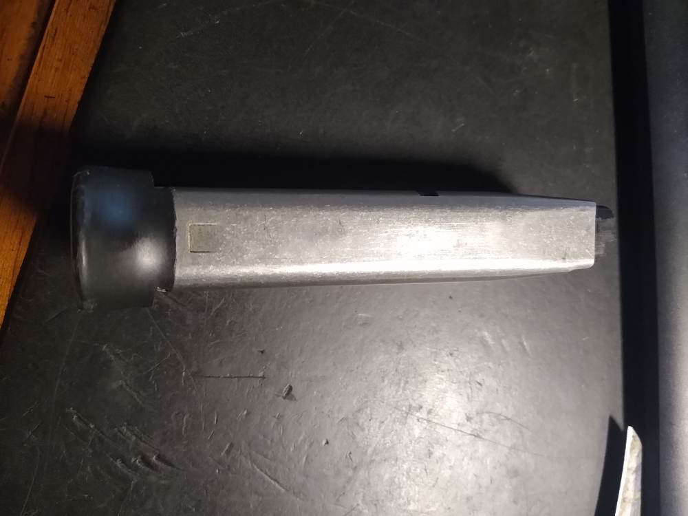Smith & Wesson S&W Model 469 669 9MM 12 Round Pistol Magazine-img-4
