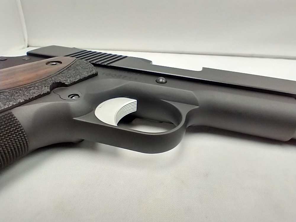 CZ Dan Wesson Guardian 9mm Bobtail Commander 9+1 LNIB-img-15