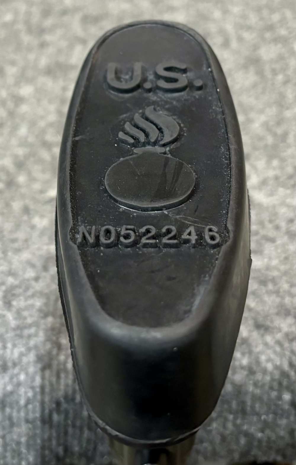 AR-15 ArmaLite Eagle Arms M-15 M4 Carbine 5.56 EO Tech carry handle mags-img-22