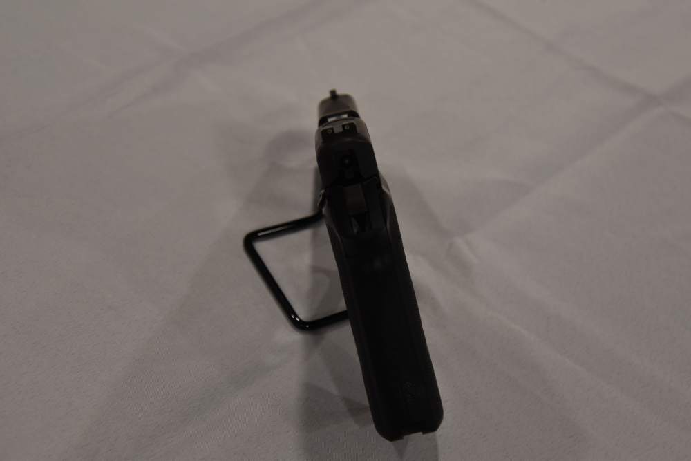 Sig Sauer P220 .45 ACP, 4.375", black, SA/DA-img-7