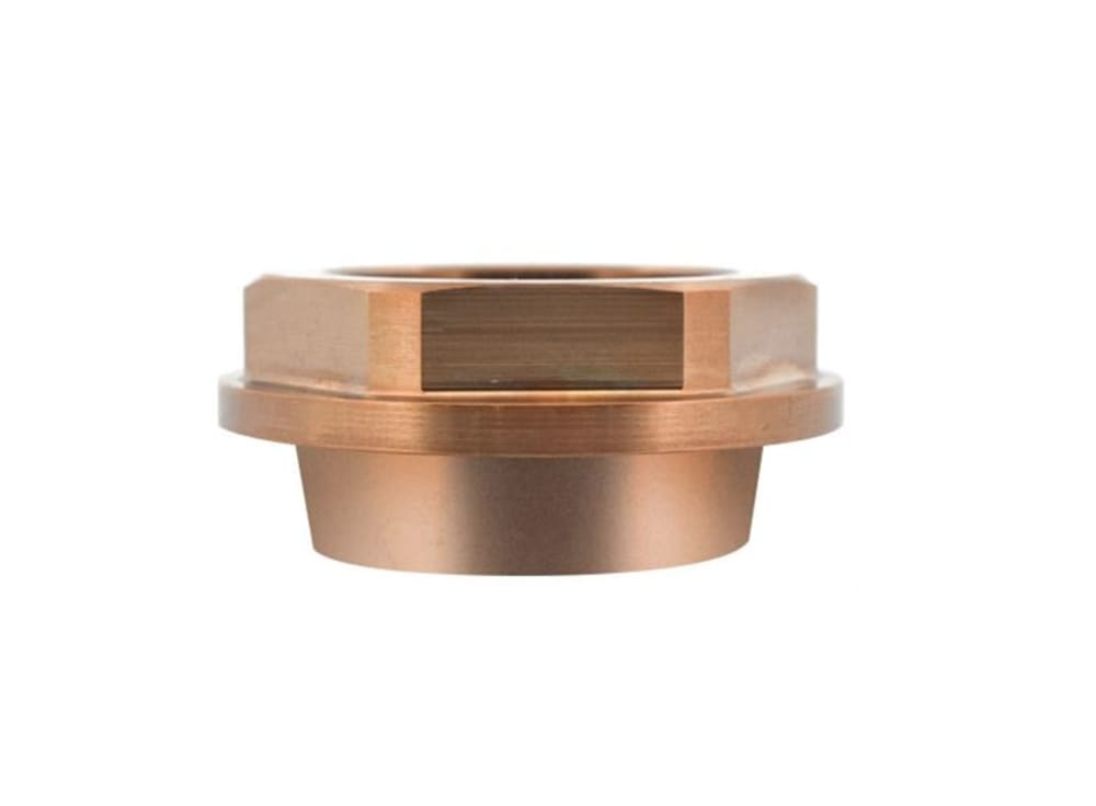 Rearden Charlie Atlas Mount Heat Treat -img-0