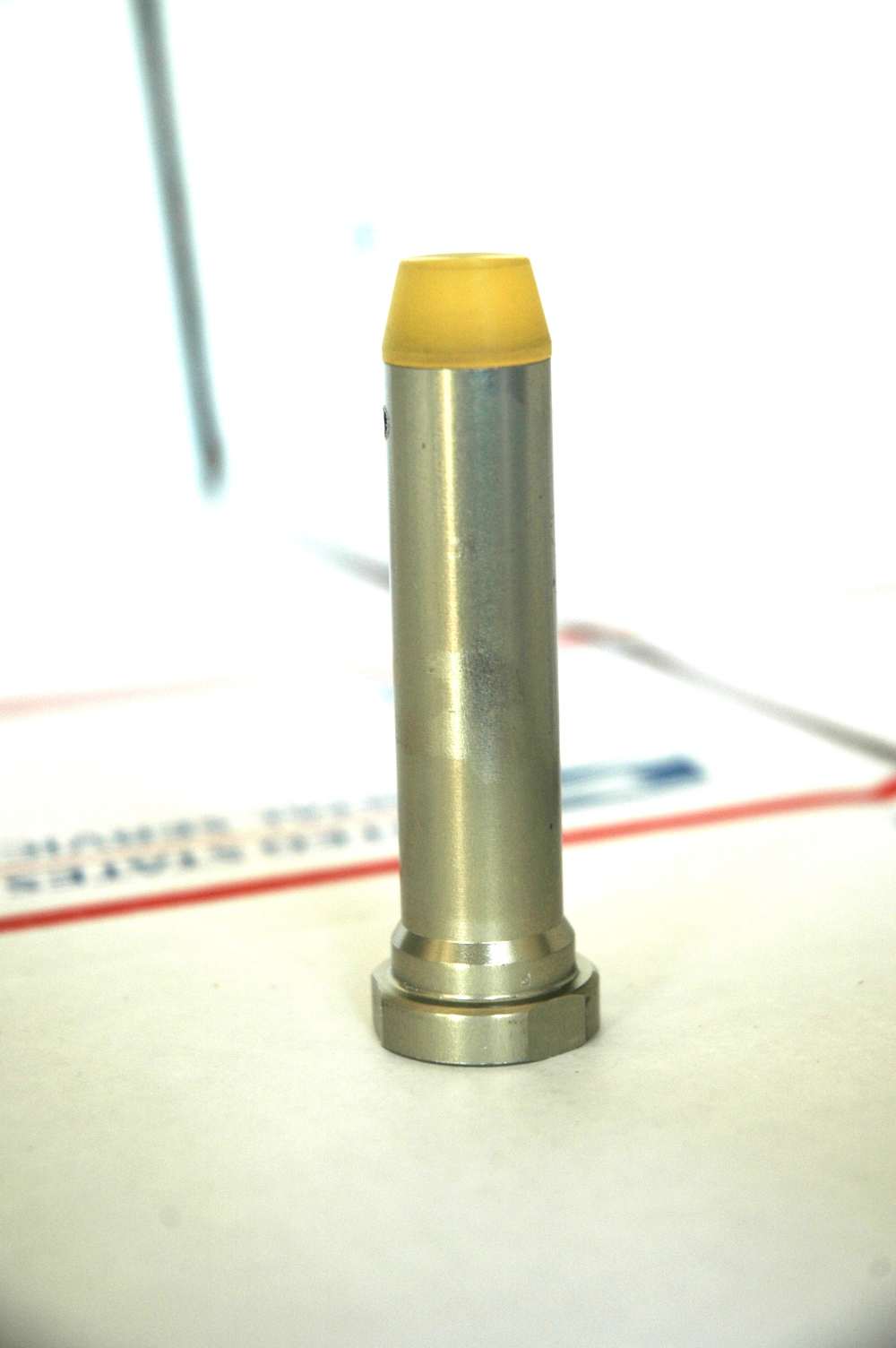 LMT L7A2F 2.9 Oz Standard Weight Mil-Spec Carbine Buffer AR15 M4-img-2
