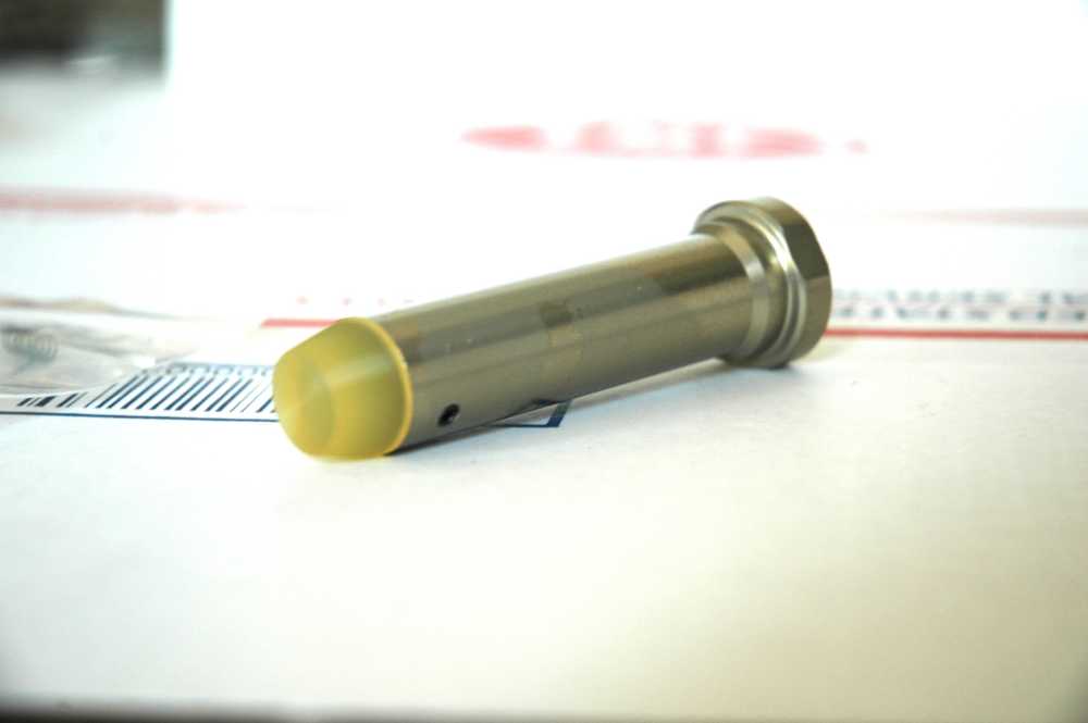 LMT L7A2F 2.9 Oz Standard Weight Mil-Spec Carbine Buffer AR15 M4-img-6