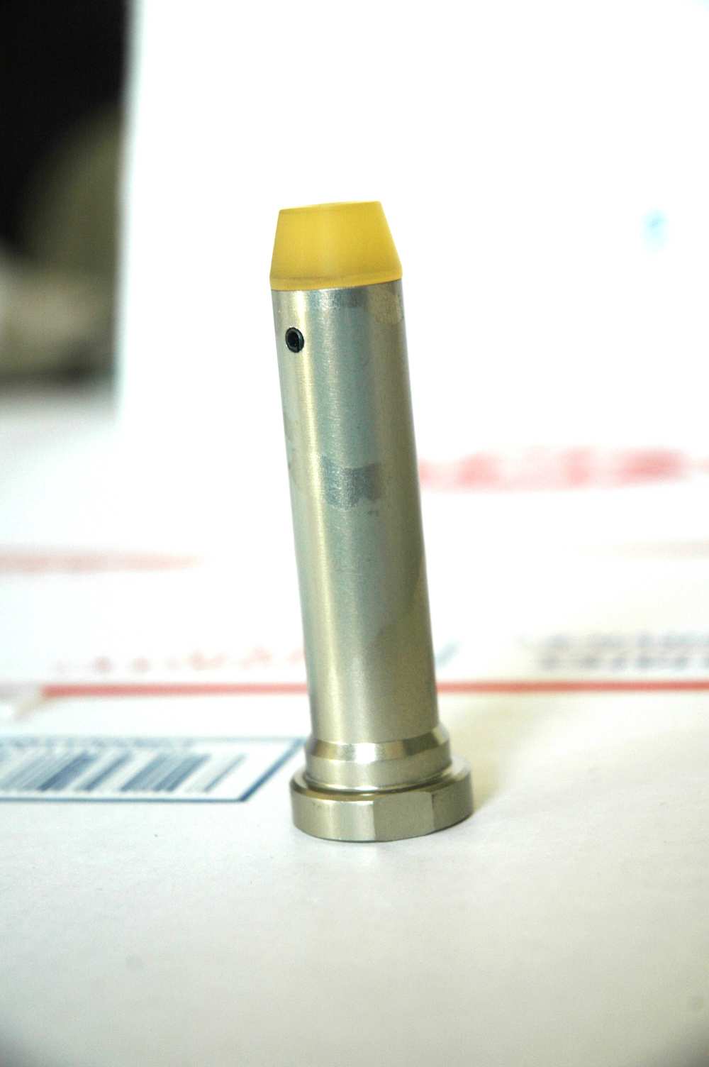 LMT L7A2F 2.9 Oz Standard Weight Mil-Spec Carbine Buffer AR15 M4-img-3