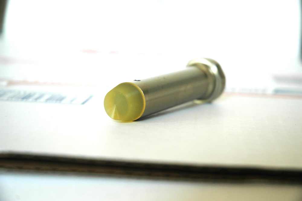 LMT L7A2F 2.9 Oz Standard Weight Mil-Spec Carbine Buffer AR15 M4-img-8