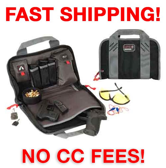 GPS Double Pistol CASE-img-0