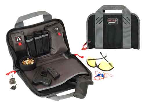 GPS Double Pistol CASE-img-1