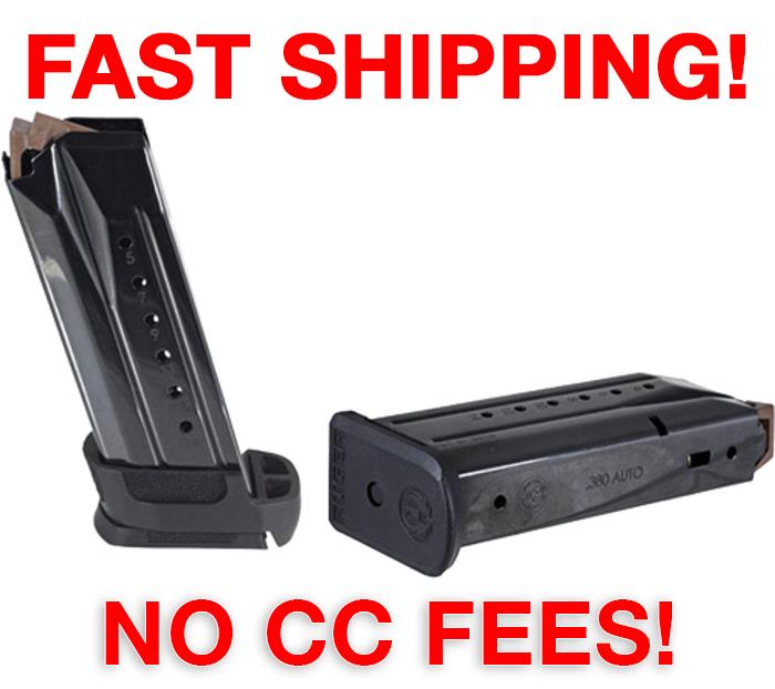 Ruger Security Magazine 380ACP-img-0