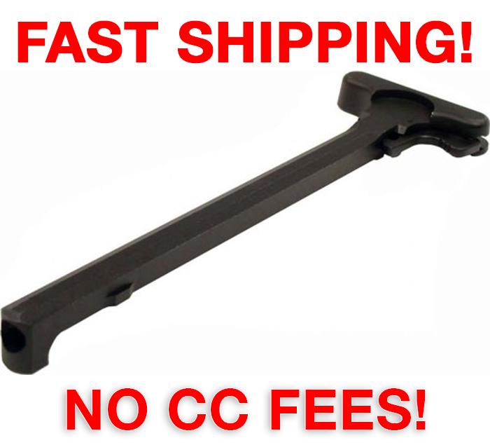 Guntec Charging Handle Milspec-img-0