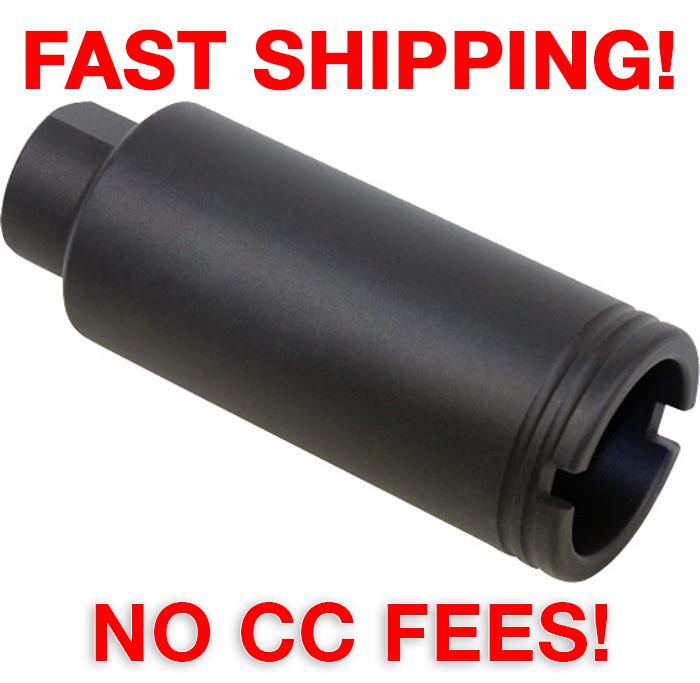 Guntec AR9 SLIM Flash CAN-img-0