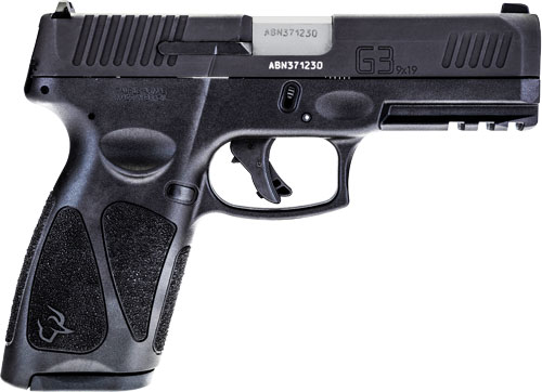 Taurus G3 9MM 17-Shot 3-Dot-img-1