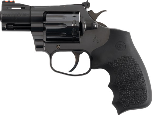 COLT KING Cobra Carry 22LR 2"-img-2