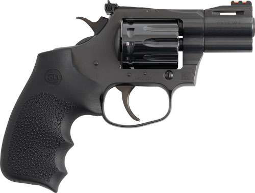 COLT KING Cobra Carry 22LR 2"-img-1