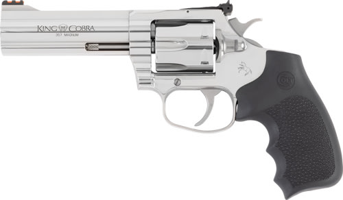 COLT KING Cobra Target 357Mag-img-2