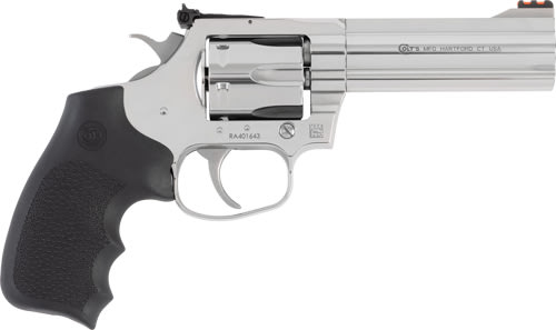 COLT KING Cobra Target 357Mag-img-1