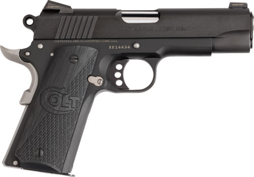 COLT Night Commander 45ACP-img-3