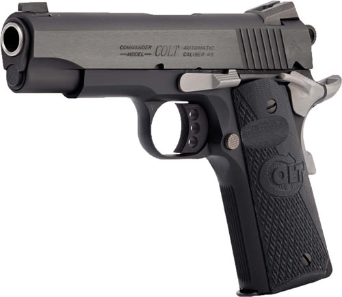 COLT Night Commander 45ACP-img-2