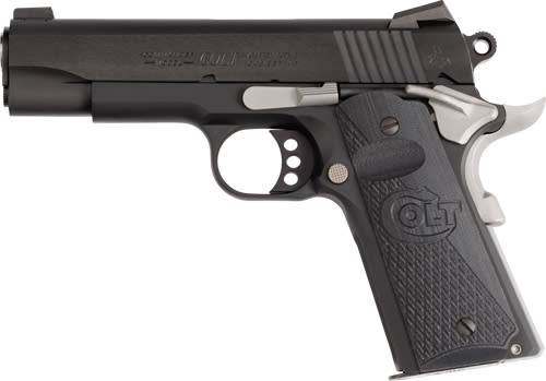COLT Night Commander 45ACP-img-1