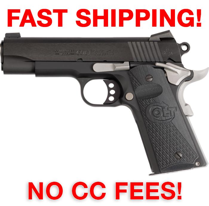COLT Night Commander 45ACP-img-0