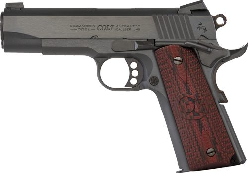 COLT Combat Commander 45ACP-img-1