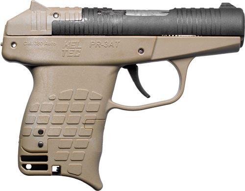 Kel-Tec Pr3At 380 13 RD 2.85"-img-1