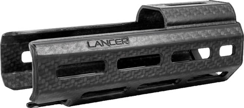 Lancer Handguard SIG MPX 4.5"-img-1