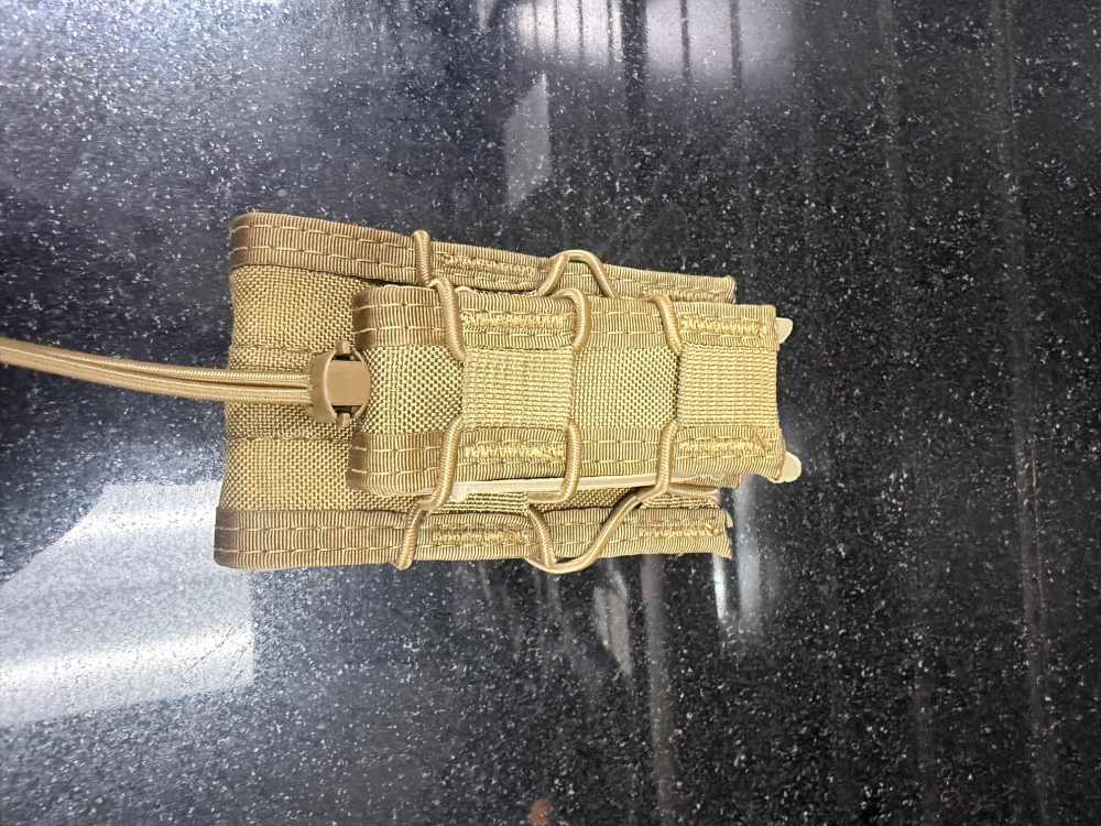HSGI Double Decker Rifle TACO -img-2