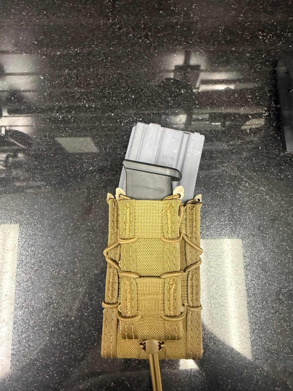HSGI Double Decker Rifle TACO -img-0