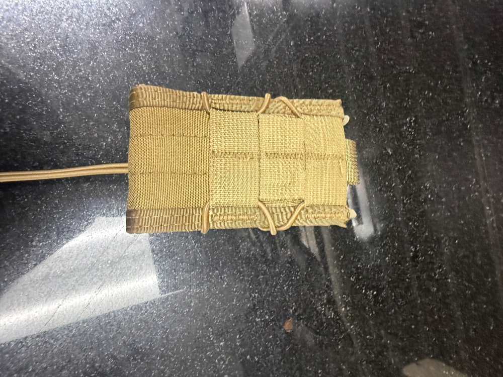 HSGI Double Decker Rifle TACO -img-3