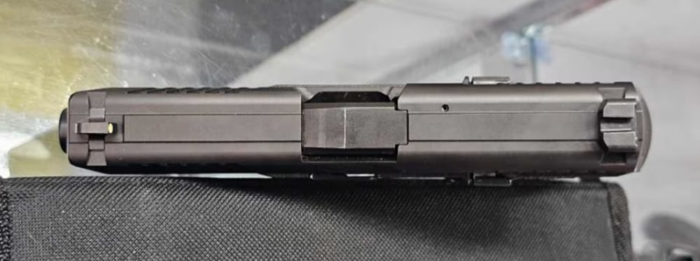 FN America 509, 9mm, 4", 17+1, black polymer-img-5