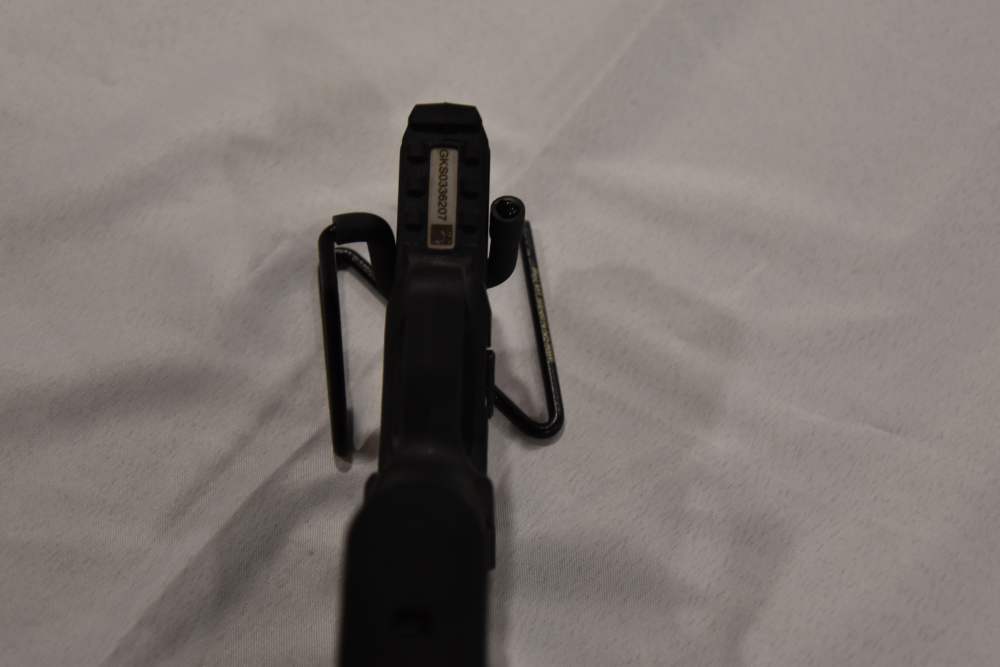 FN America 509, 9mm, 4", 17+1, black polymer-img-12