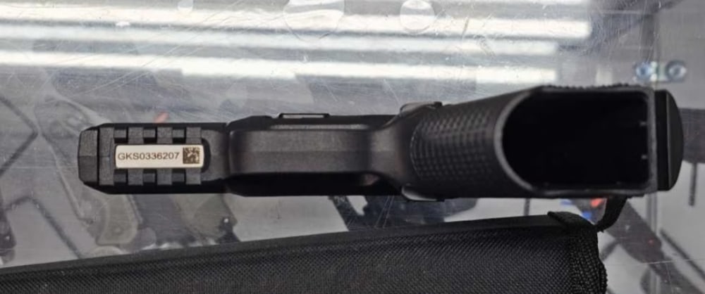 FN America 509, 9mm, 4", 17+1, black polymer-img-6
