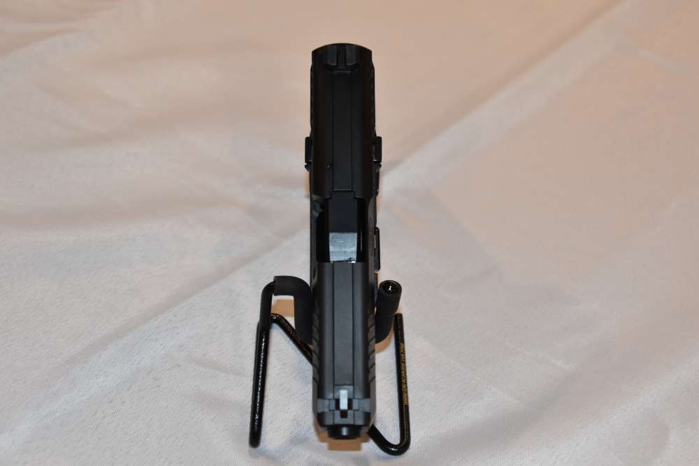 FN America 509, 9mm, 4", 17+1, black polymer-img-11
