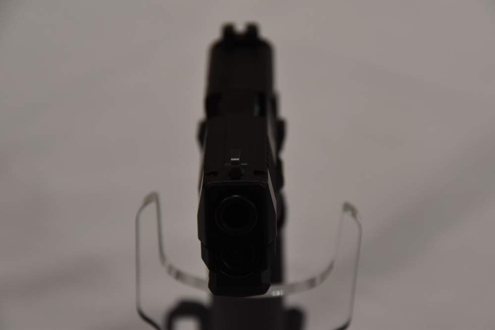 FN America 509, 9mm, 4", 17+1, black polymer-img-15