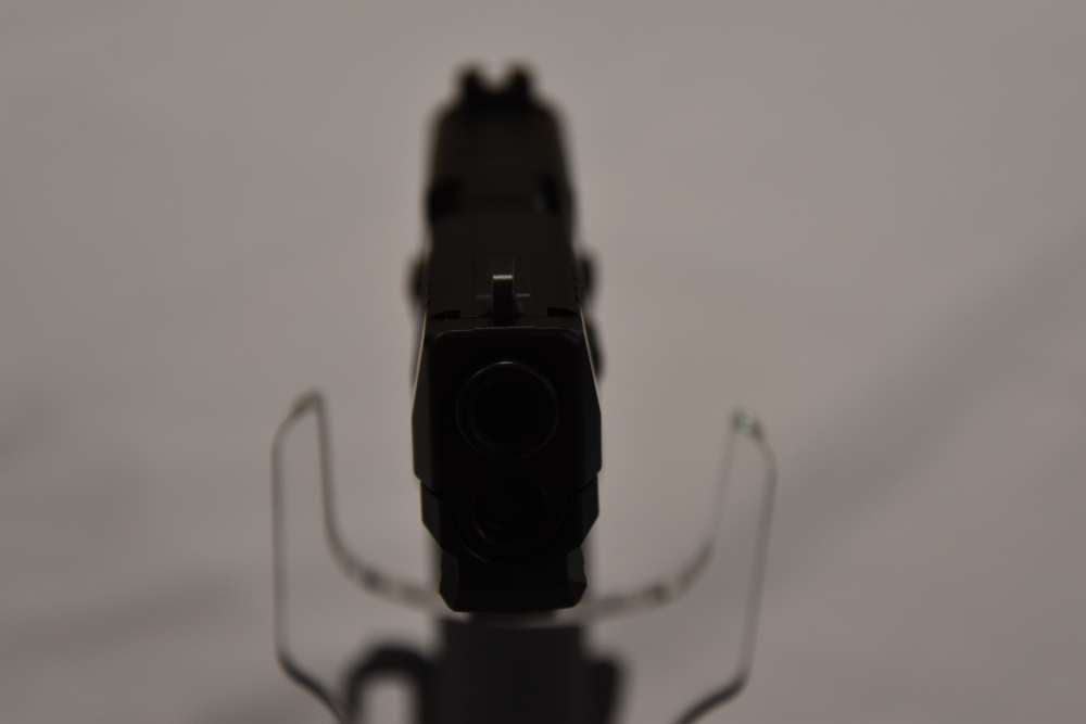 FN America 509, 9mm, 4", 17+1, black polymer-img-14