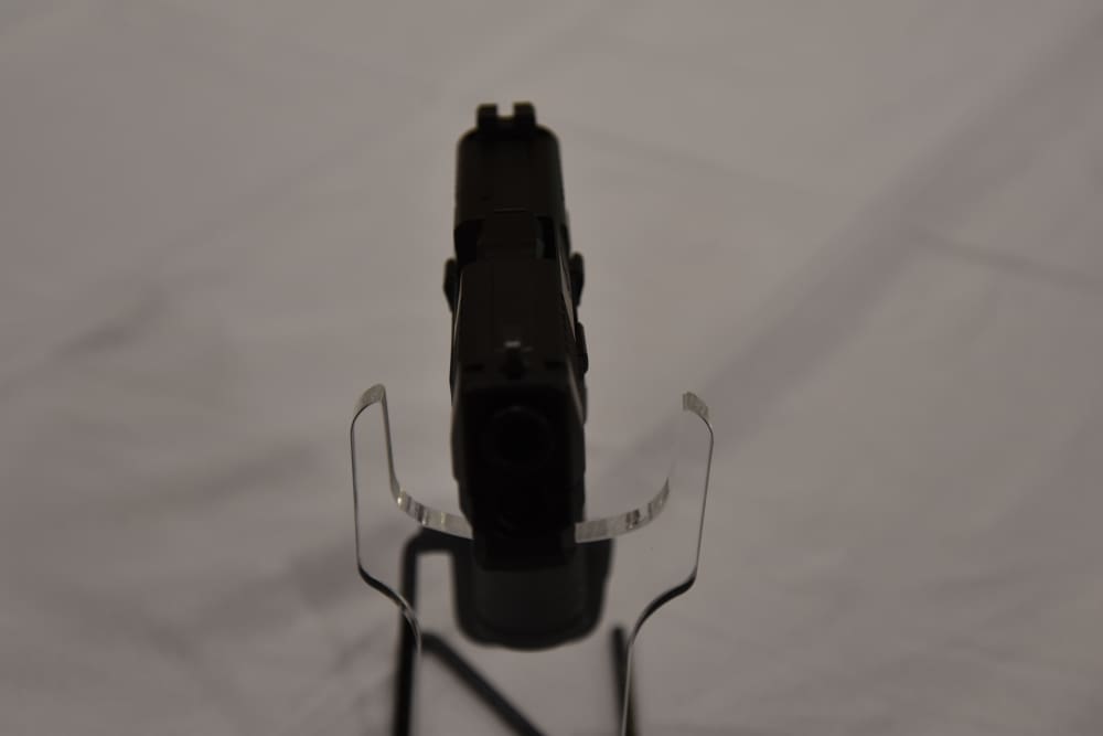 FN America 509, 9mm, 4", 17+1, black polymer-img-16