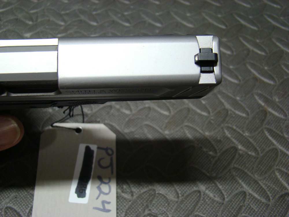 Smith & Wesson SD9VE 9mm-img-8
