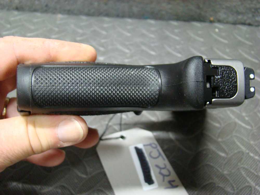 Smith & Wesson SD9VE 9mm-img-6