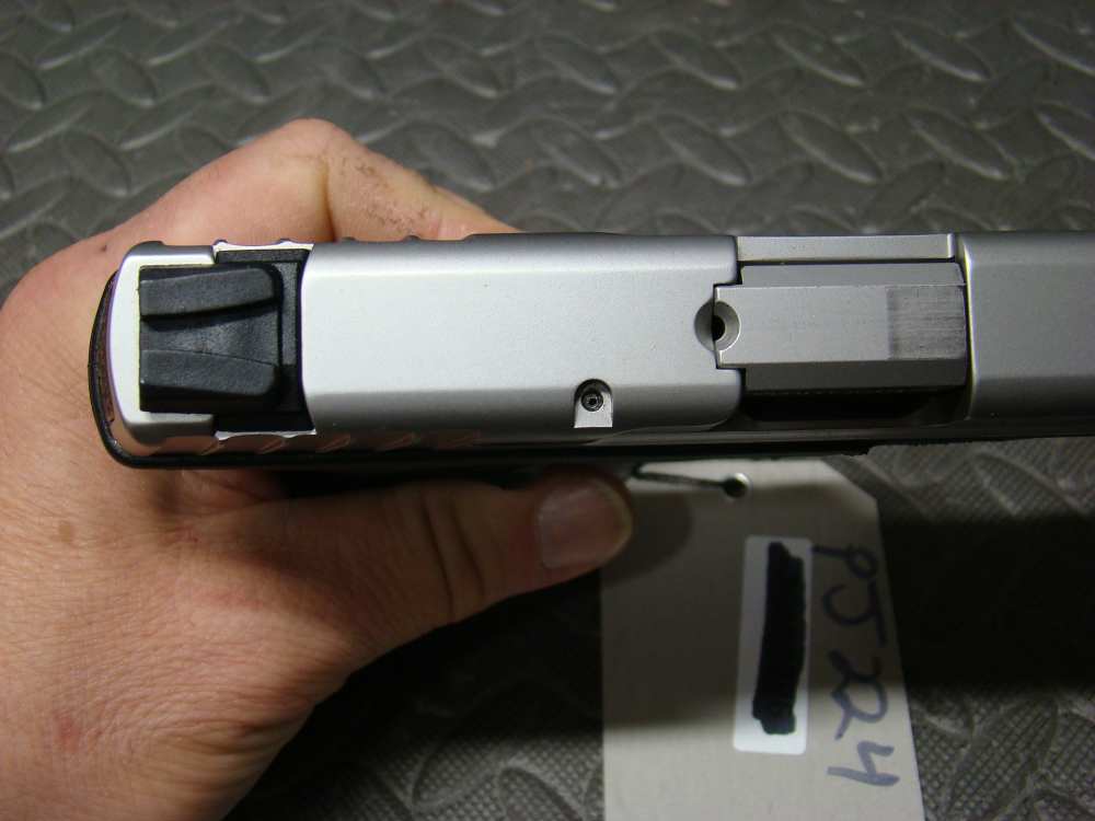 Smith & Wesson SD9VE 9mm-img-7