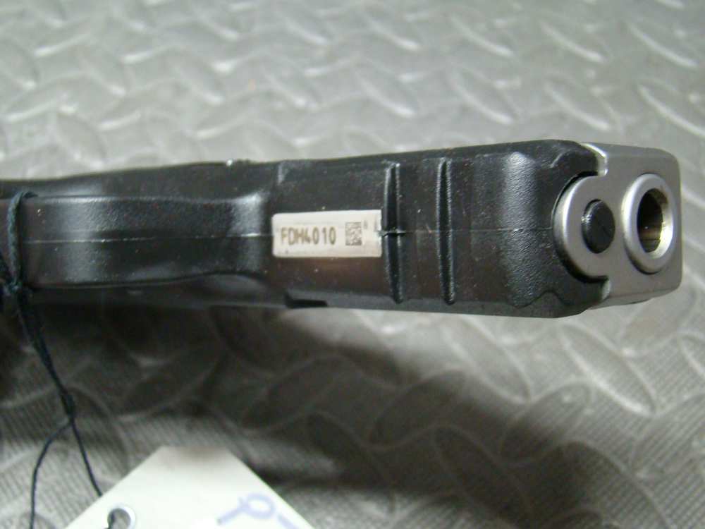 Smith & Wesson SD9VE 9mm-img-4