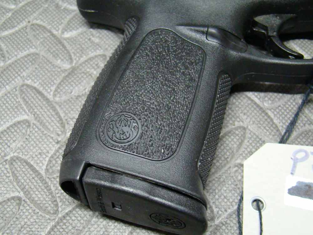 Smith & Wesson SD9VE 9mm-img-1