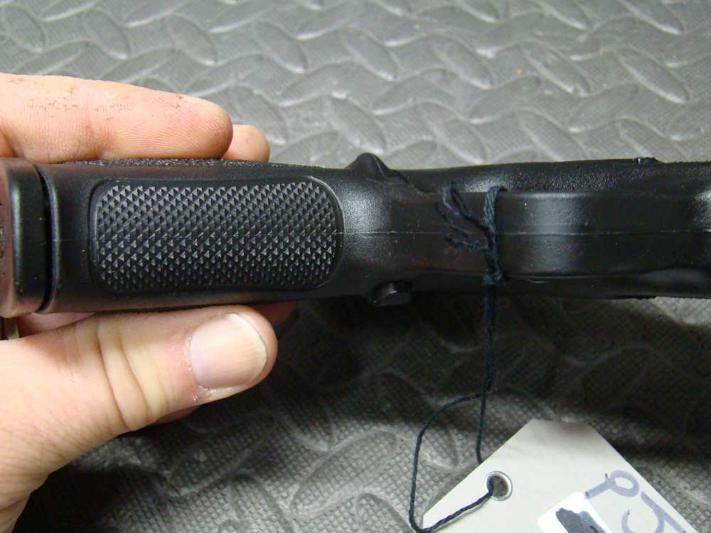 Smith & Wesson SD9VE 9mm-img-5