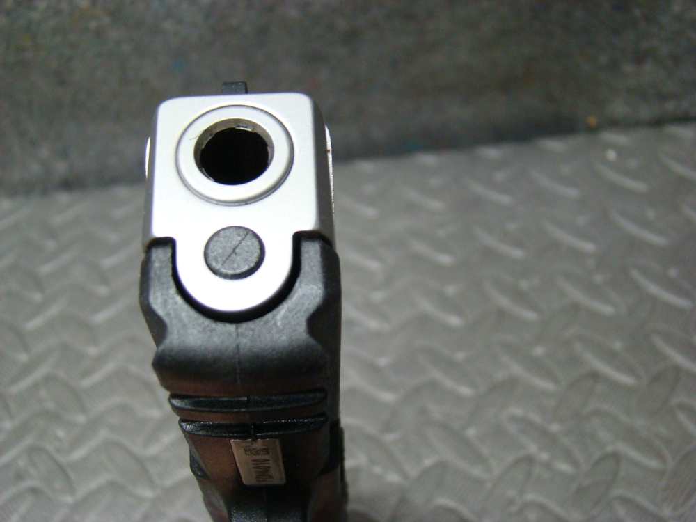 Smith & Wesson SD9VE 9mm-img-9