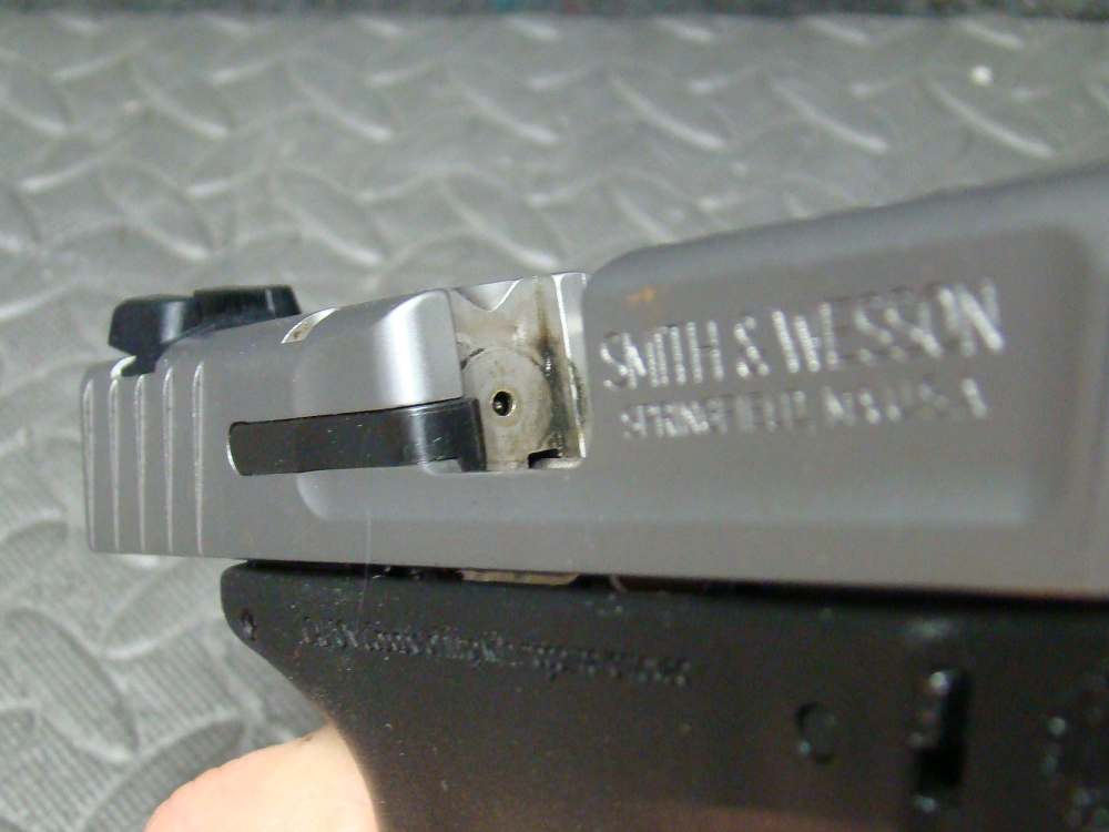 Smith & Wesson SD9VE 9mm-img-14
