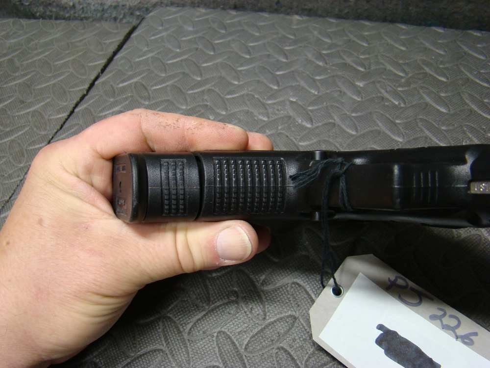 Springfield XD sub compact 9mm-img-5