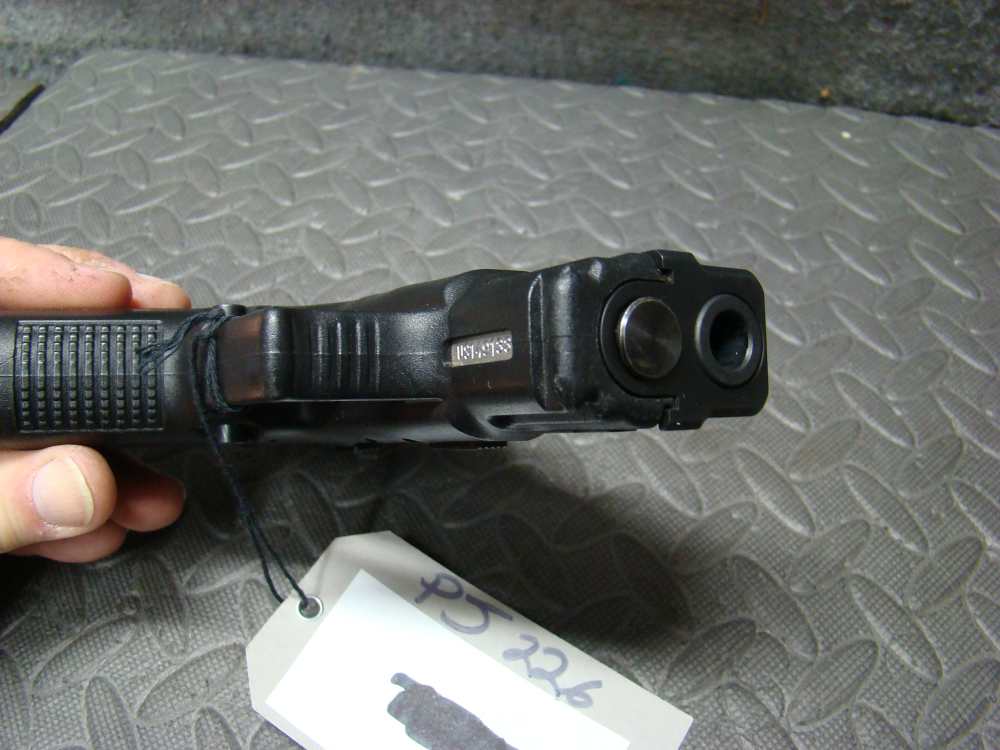 Springfield XD sub compact 9mm-img-4