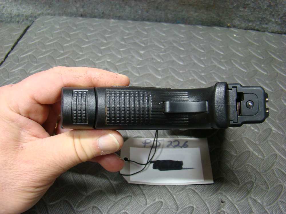 Springfield XD sub compact 9mm-img-6