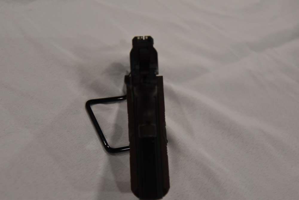 Colt Lightweight Commander .45 ACP, 4.25", blue alloy frame G10 grips, 8+1-img-8