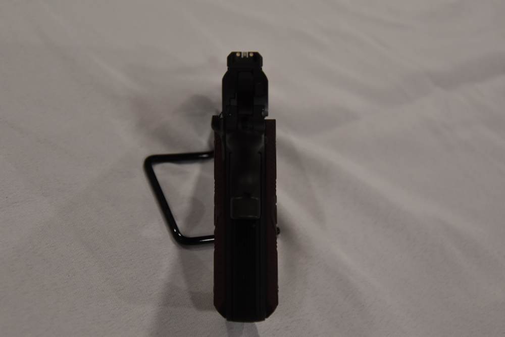 Colt Lightweight Commander .45 ACP, 4.25", blue alloy frame G10 grips, 8+1-img-9
