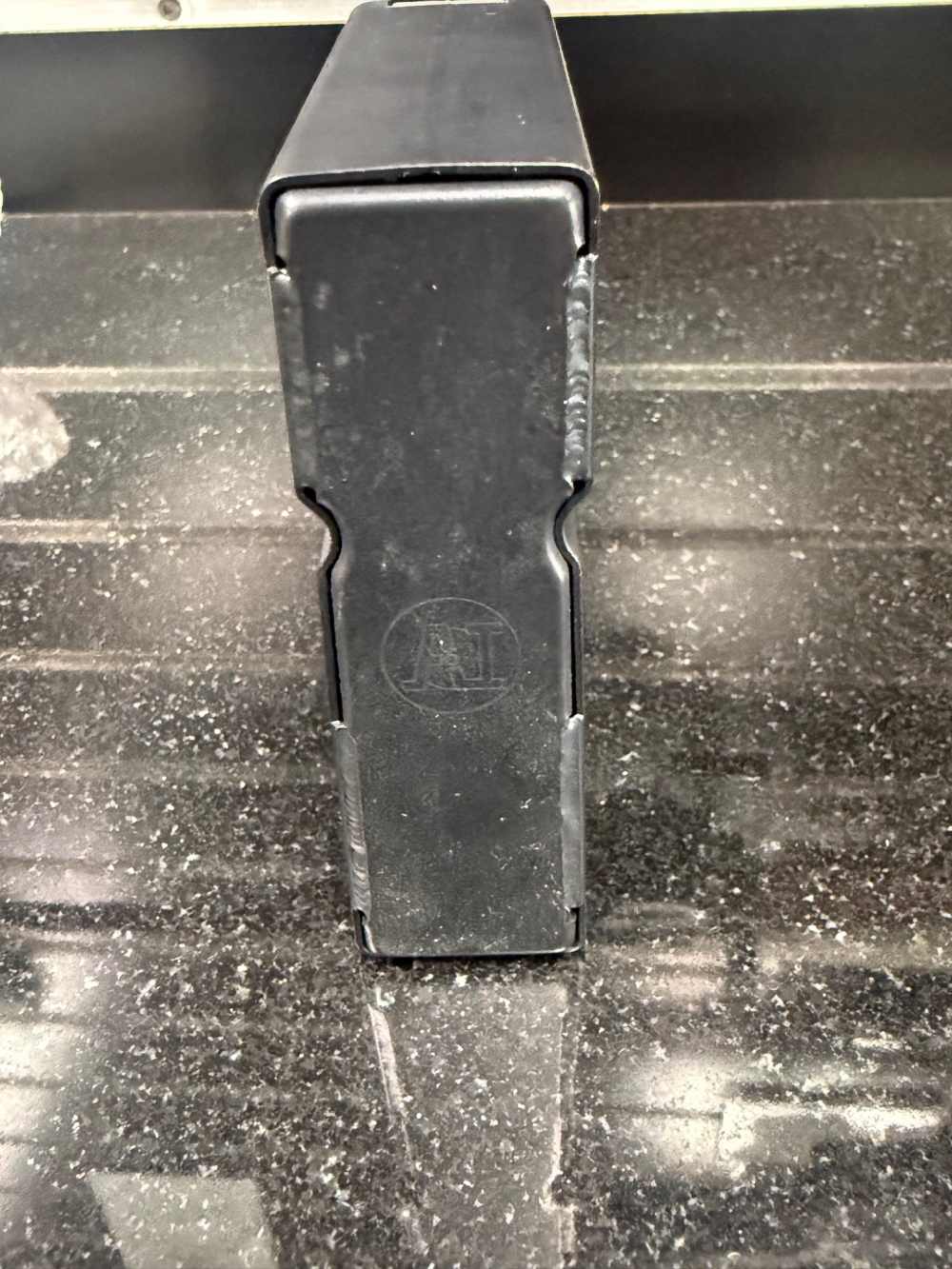 Accuracy International AX .338 Lapua 10 rd Magazine *Discontinued*-img-1